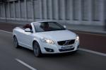Volvo C70 2010 года